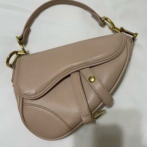 🤎INSPIRED🤎 Elegant Tan Women's Bag